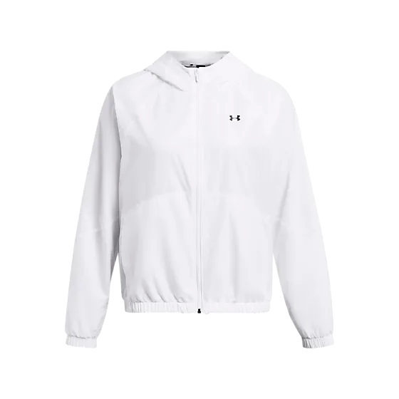 396041101102 UNDER ARMOUR Ua Sport Windbreaker Jkt 396041101102 UNDER ARMOUR Ua Sport Windbreaker Jkt Standard Detail