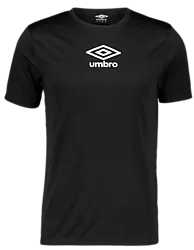 278014101101 UMBRO  So Score Tee Sr 278014101101 UMBRO So Score Tee Sr  Standard Small1x1