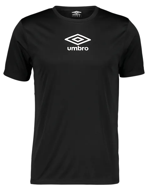 278014101101 UMBRO  So Score Tee Sr 278014101101 UMBRO So Score Tee Sr  Standard Detail