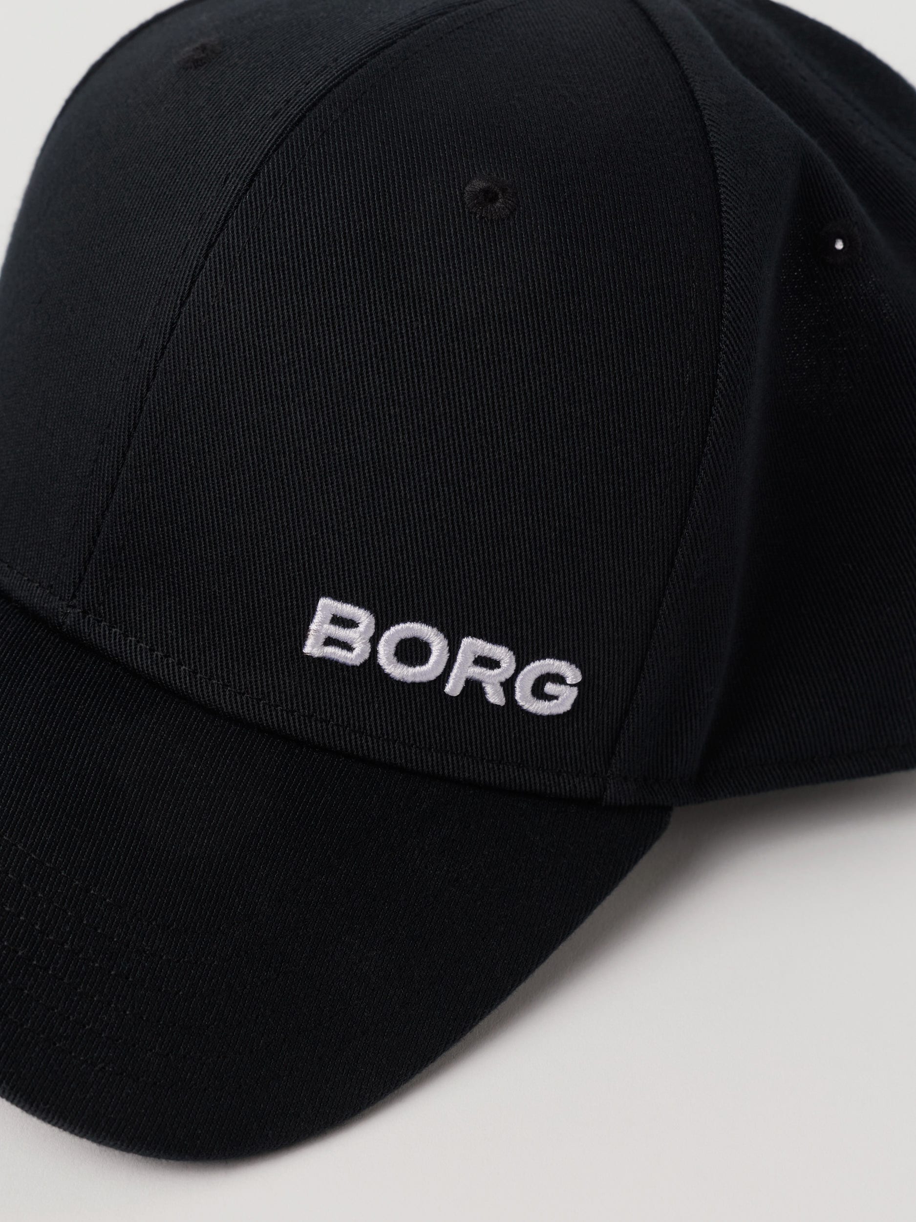 BJ&Ouml;RN BORG, BORG GOLF CAP