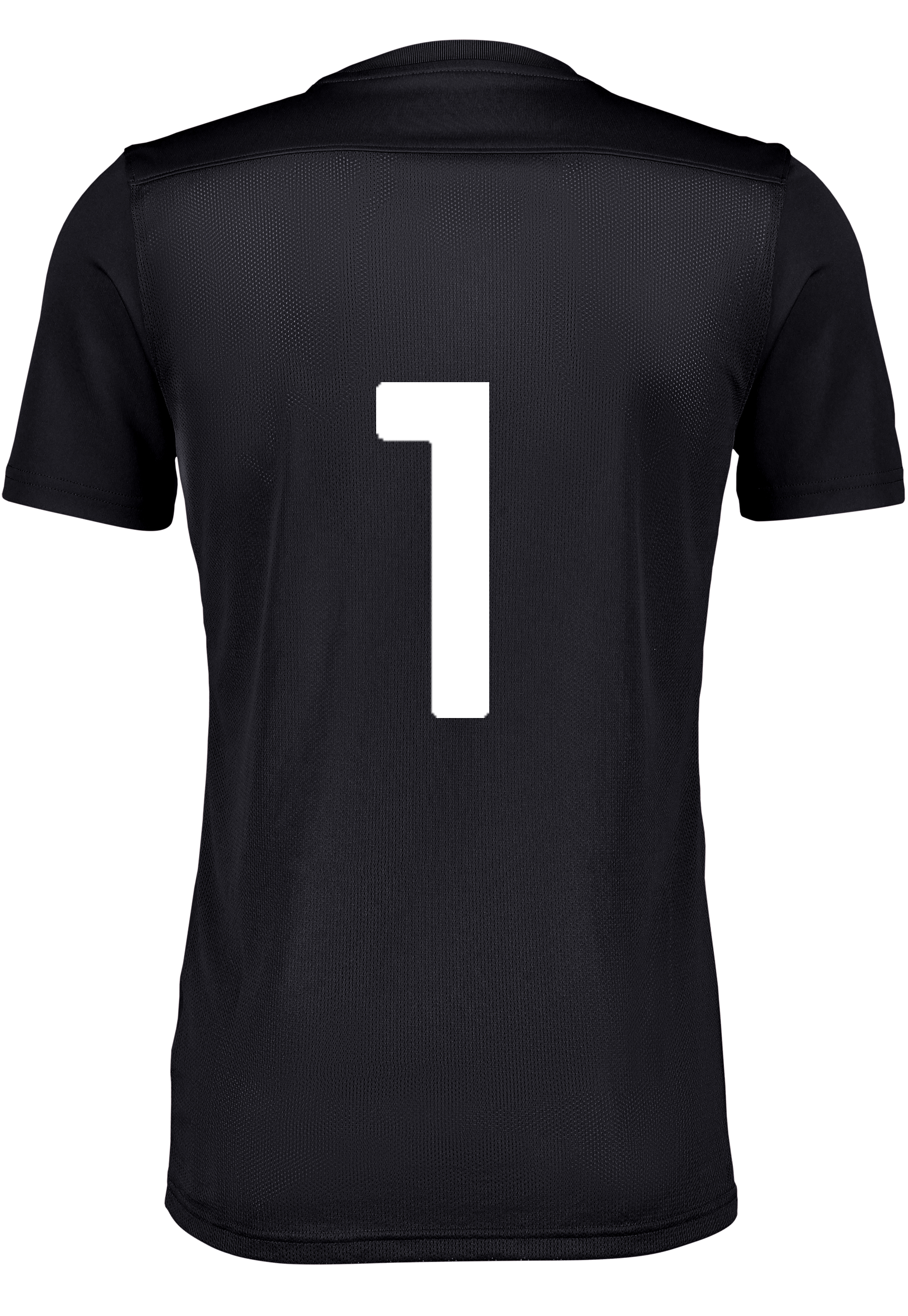 NIKE, Park VII SS Jsy Jr