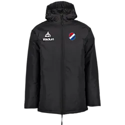 402225101101 SELECT Spain 25 Coach Jkt Jr 402225101101 SELECT Spain 25 Coach Jkt Jr Standard Small1x1