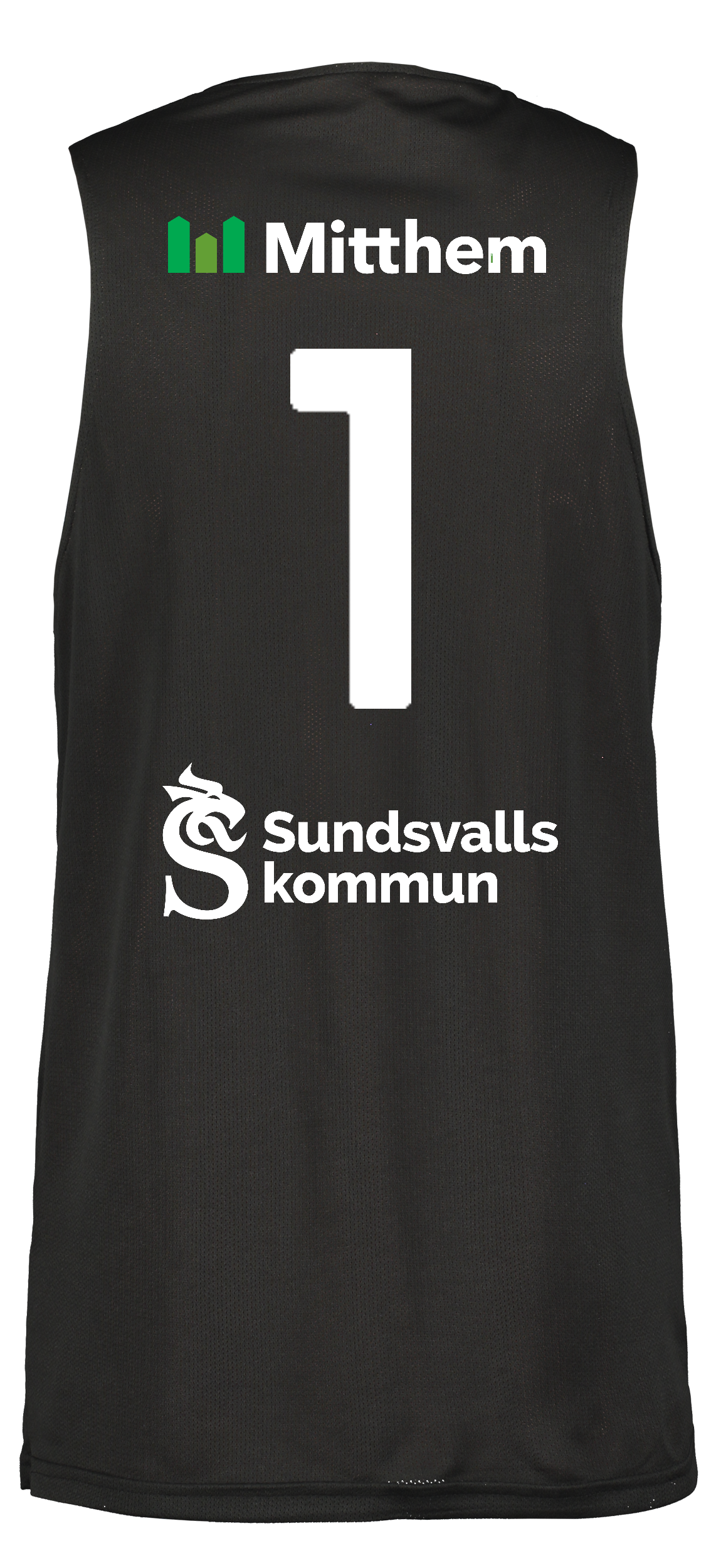 PUMA, Hoops Team Reverse Practice Jersey