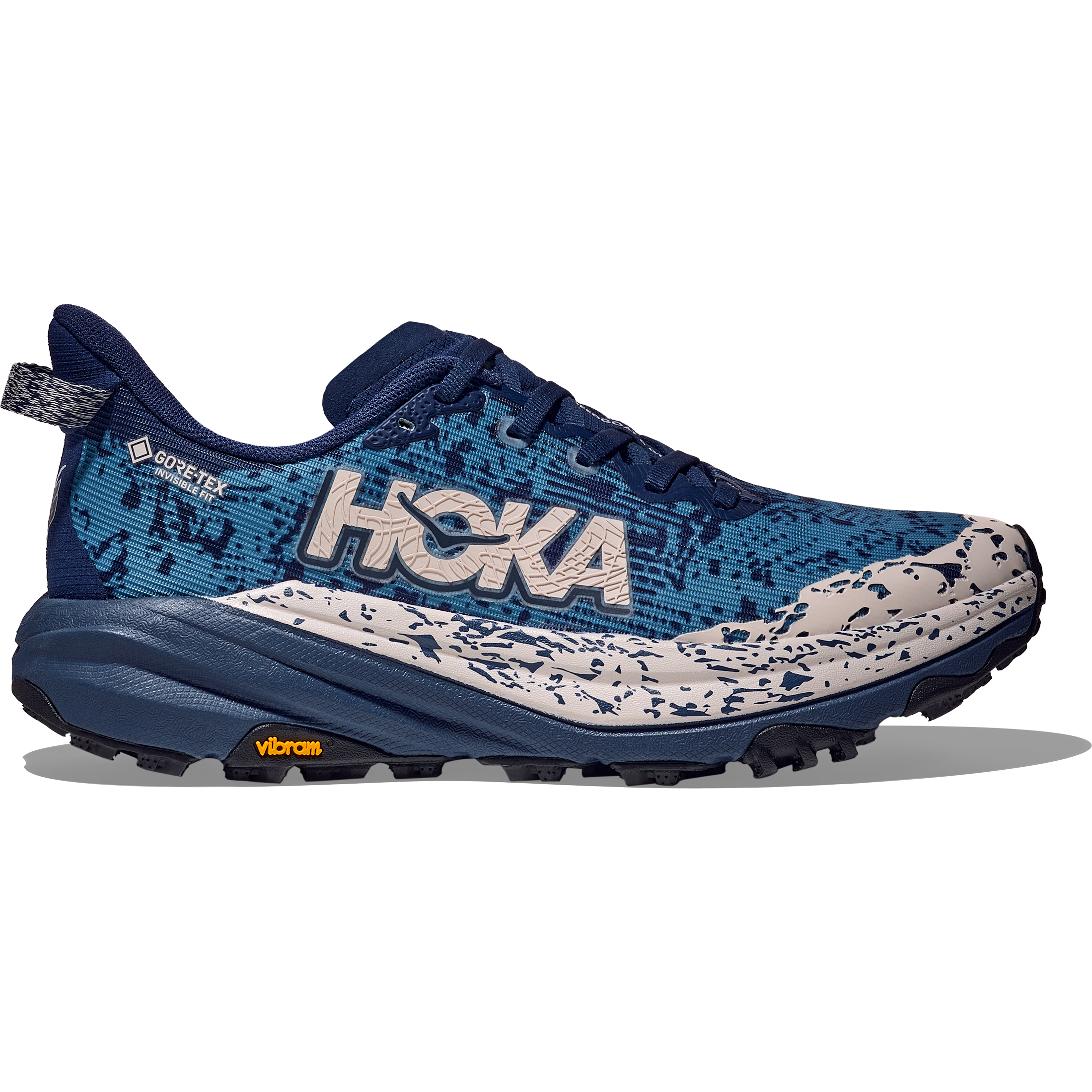 
HOKA, 
W Speedgoat 6 Gtx, 
Detail 1

