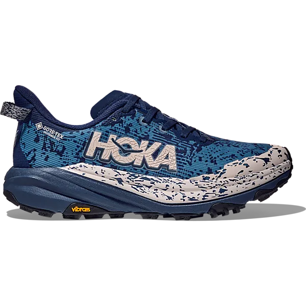 HOKA W Speedgoat 6 GTX