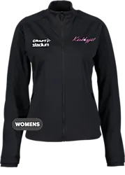 394167105101 CRAFT Evolve 2.0 Full Zip Jacket W 394167105101 CRAFT Evolve 2.0 Full Zip Jacket W Standard Small1x1