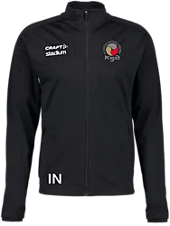 394166105101 CRAFT Evolve 2.0 Full Zip Jacket M 394166105101 CRAFT Evolve 2.0 Full Zip Jacket M Standard Small1x1