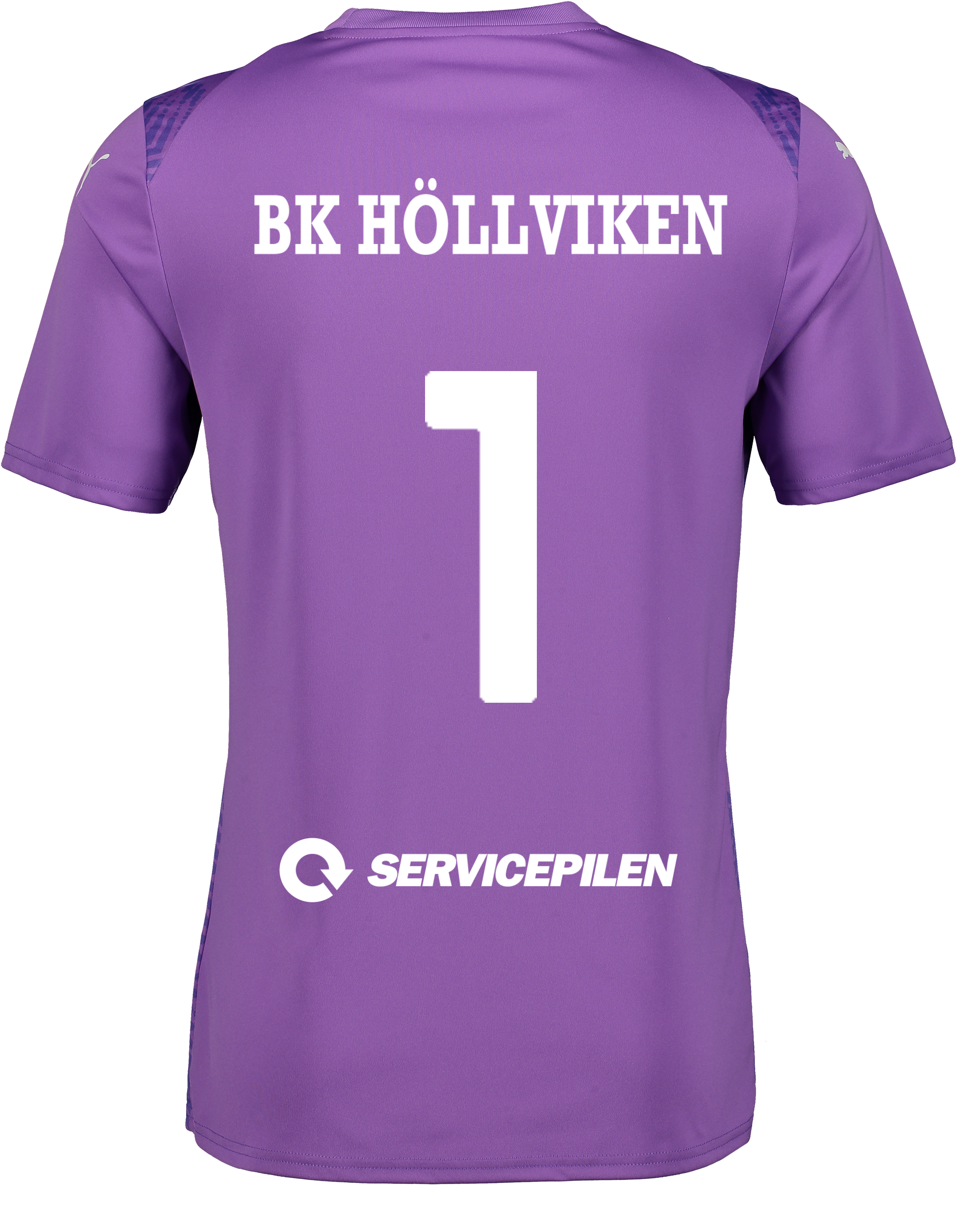 PUMA, T Ultimate Jsy