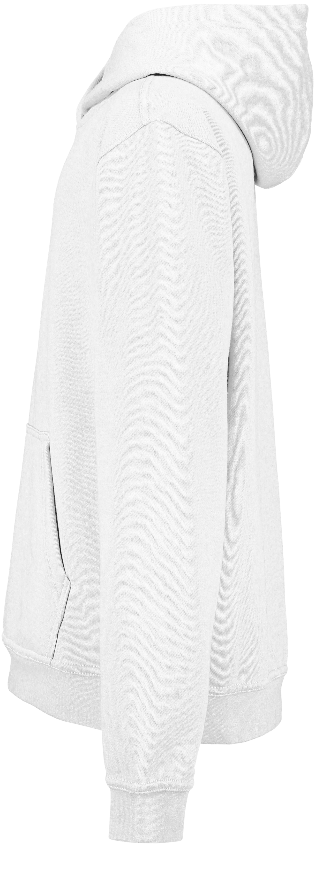 CLIQUE, Basic Hoody Jr