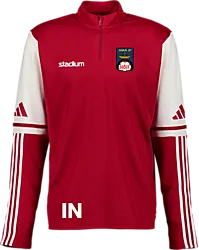 400096103101 ADIDAS Squad25 Tr Top 400096103101 ADIDAS Squad25 Tr Top Standard Small1x1