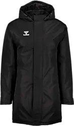 393958101101 HUMMEL Authentic Bench Jacket 393958101101 HUMMEL Authentic Bench Jacket Standard Small1x1