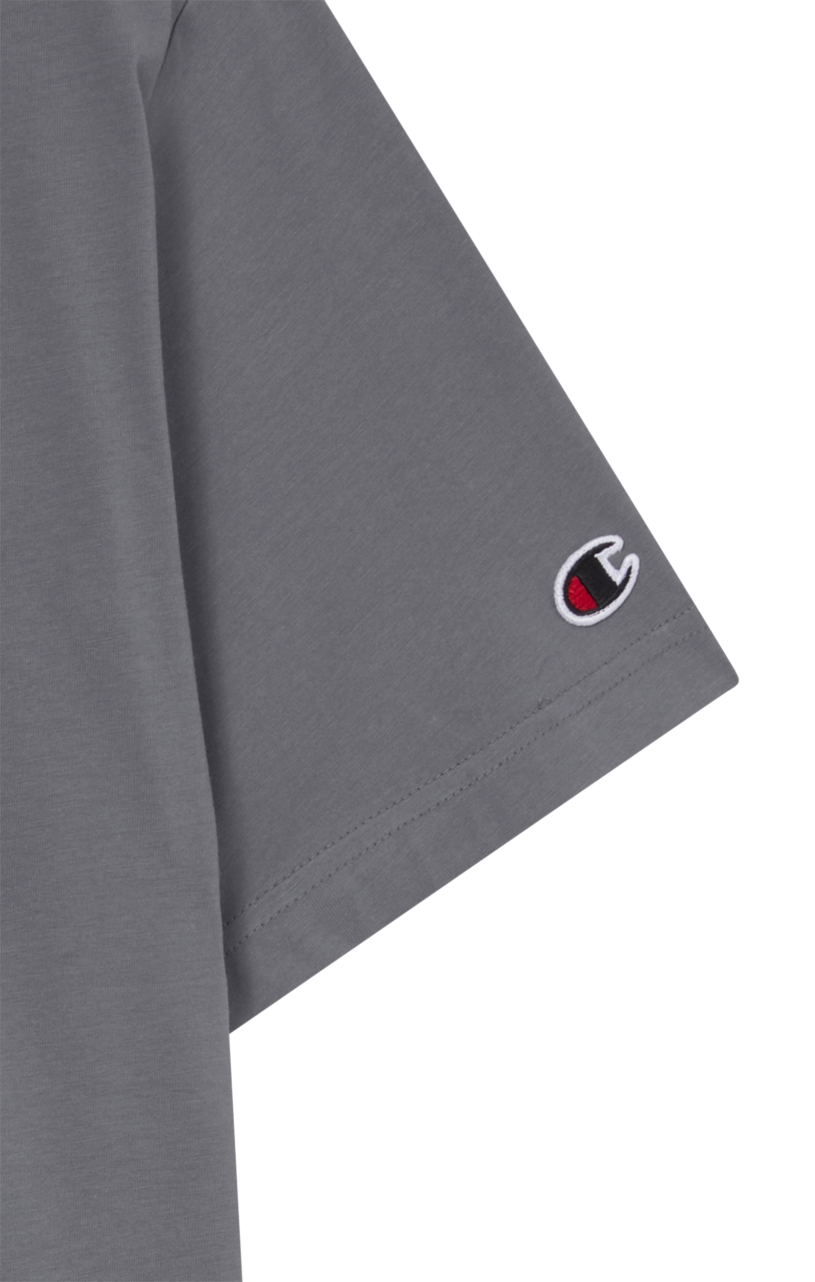 CHAMPION, M Big Logo Tee