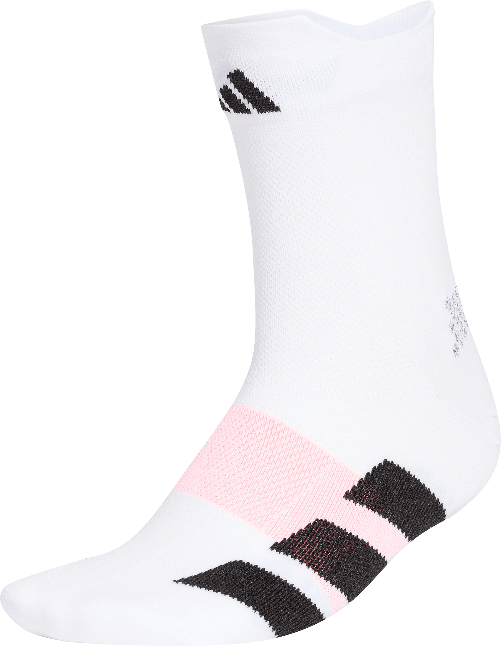 
ADIDAS, 
RUN ADIZ QRTR SOCK, 
Detail 1
