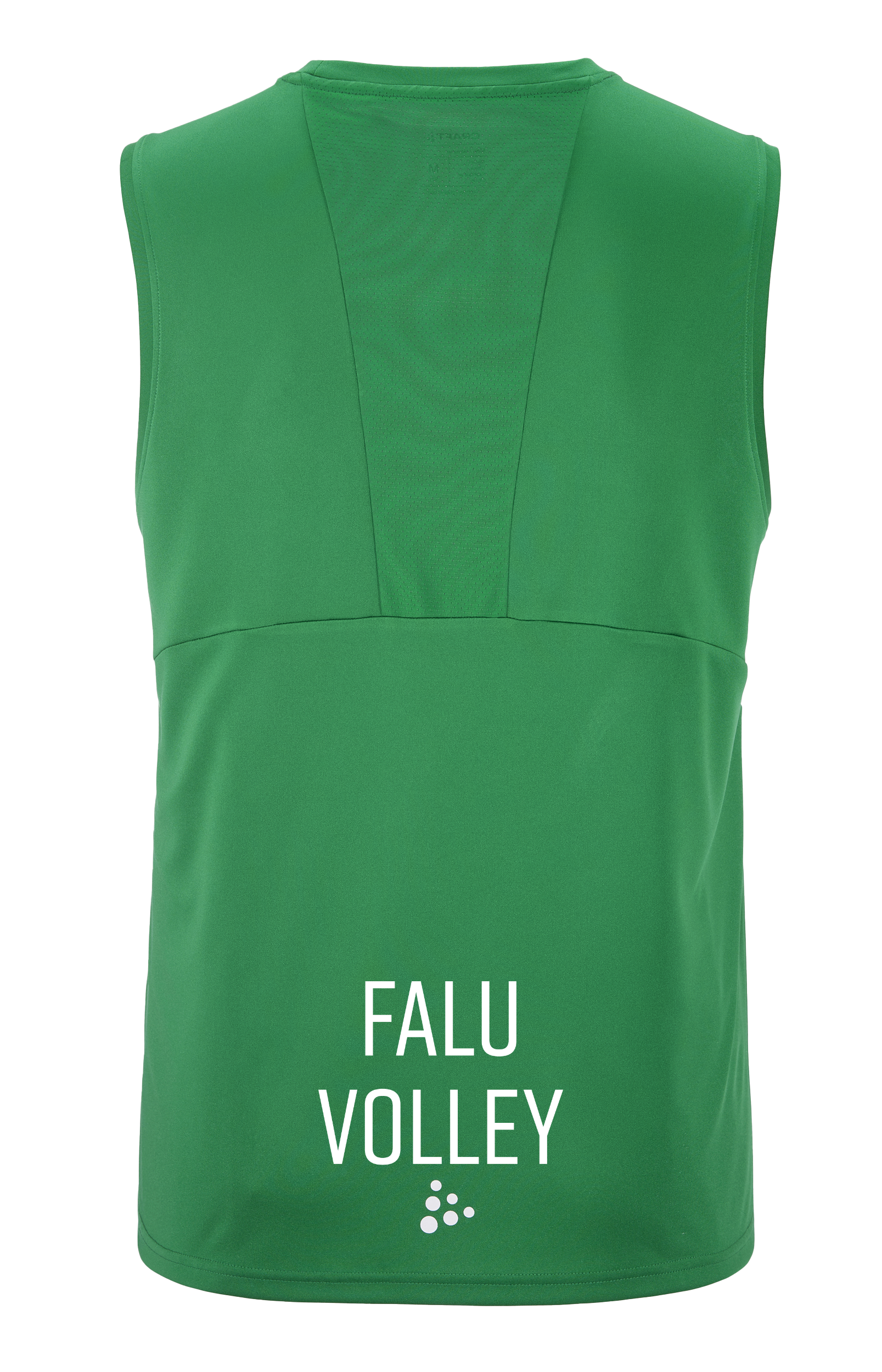 CRAFT, Rush 2.0 Singlet M