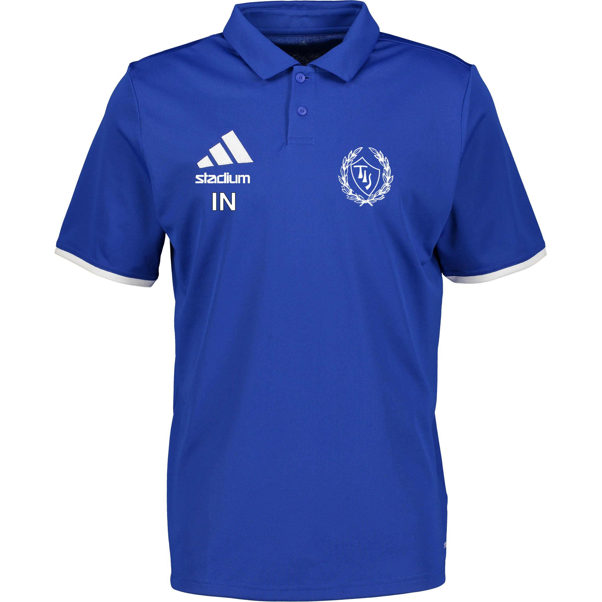 
ADIDAS, 
ENT26 POLO JR, 
Detail 1
