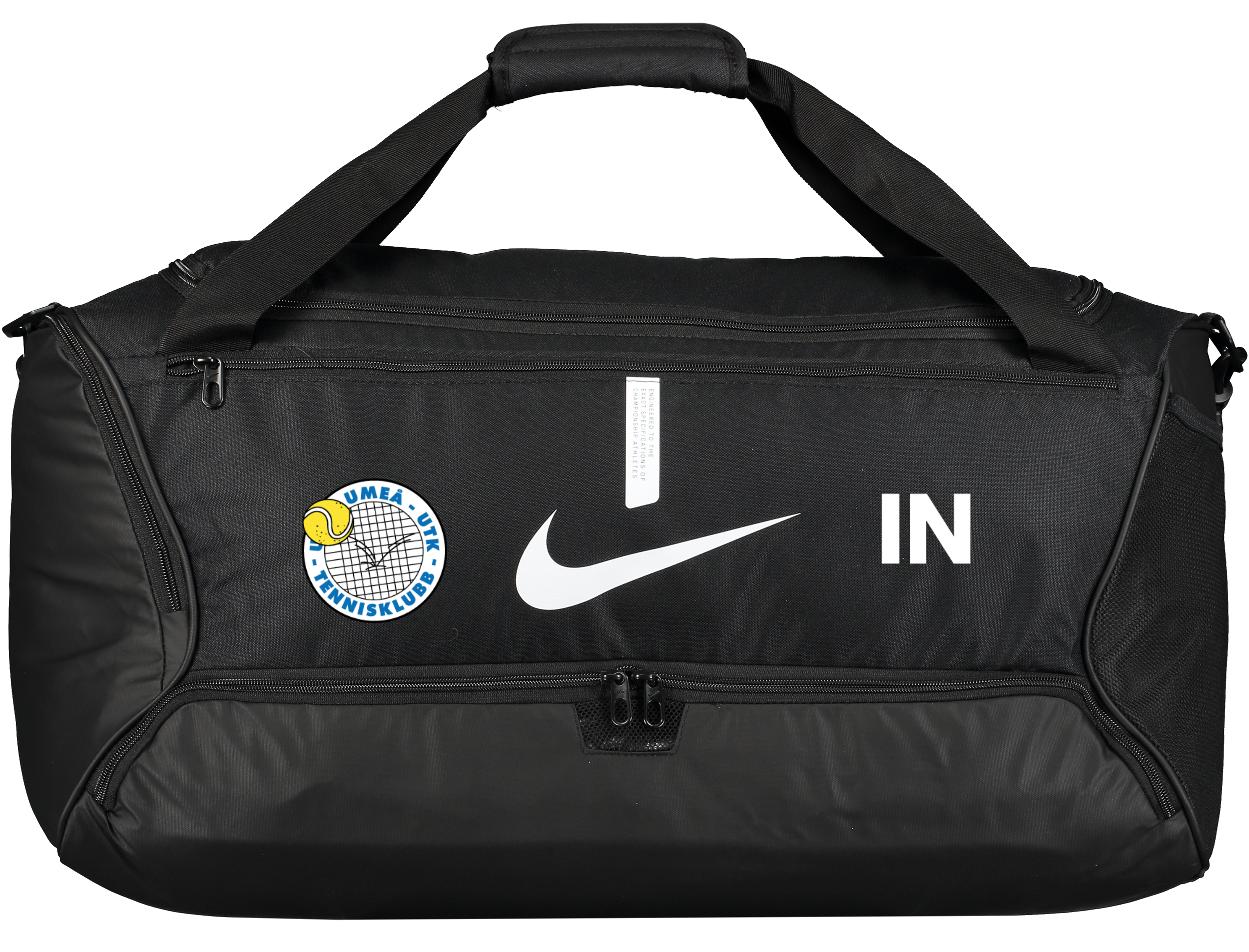 
NIKE, 
Academy Team Duff M, 
Detail 1
