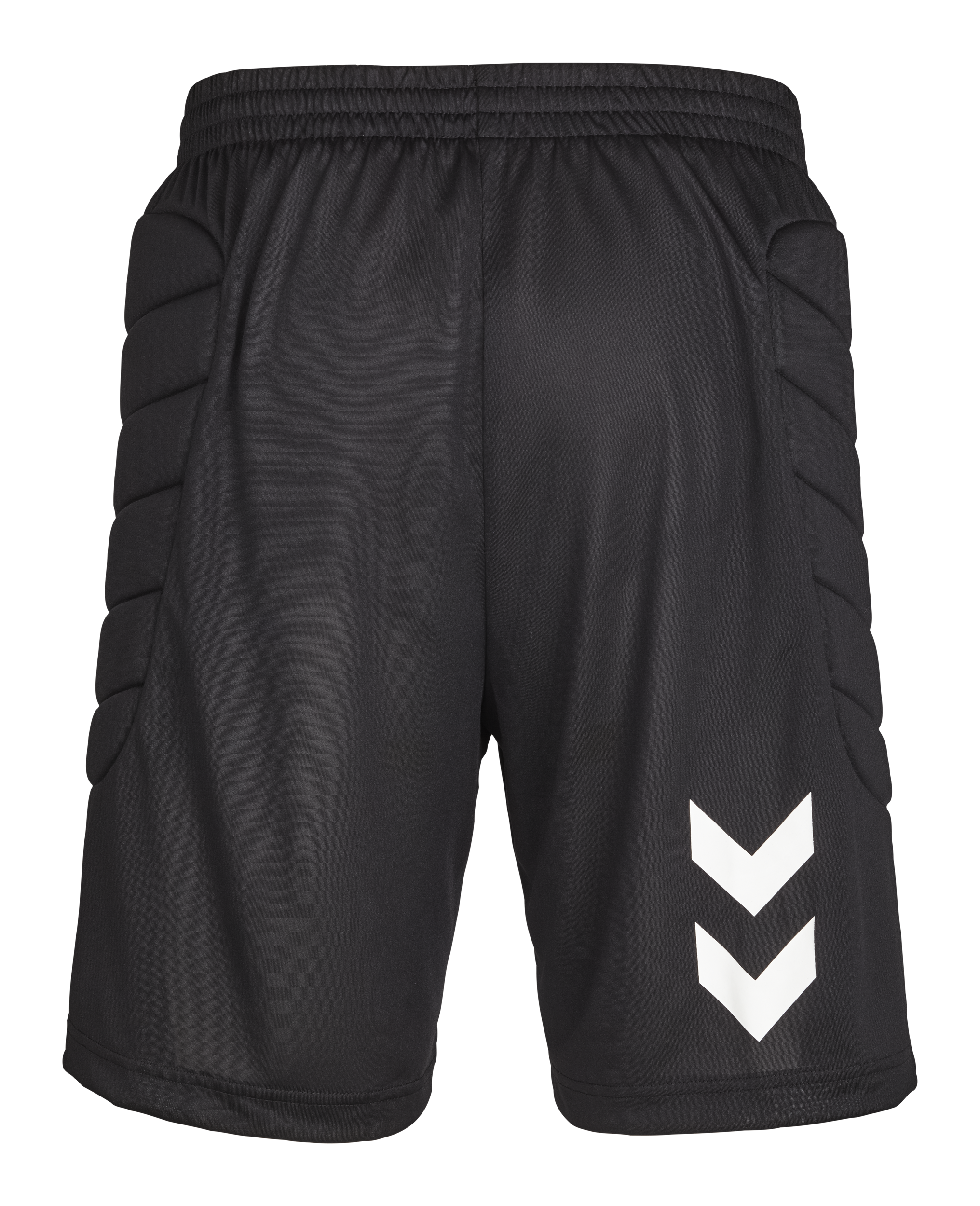 HUMMEL, Ess Gk Shorts W/P