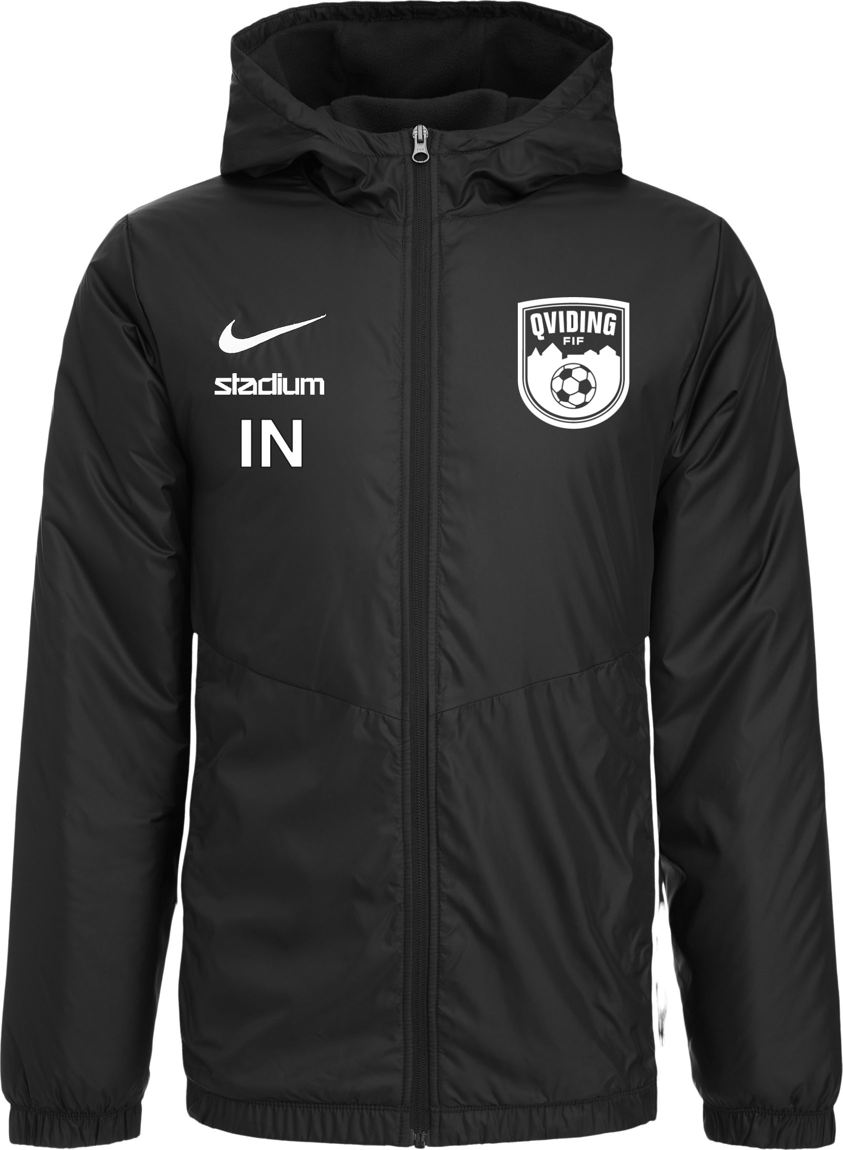 
NIKE, 
PARK26 FALL JKT JR, 
Detail 1
