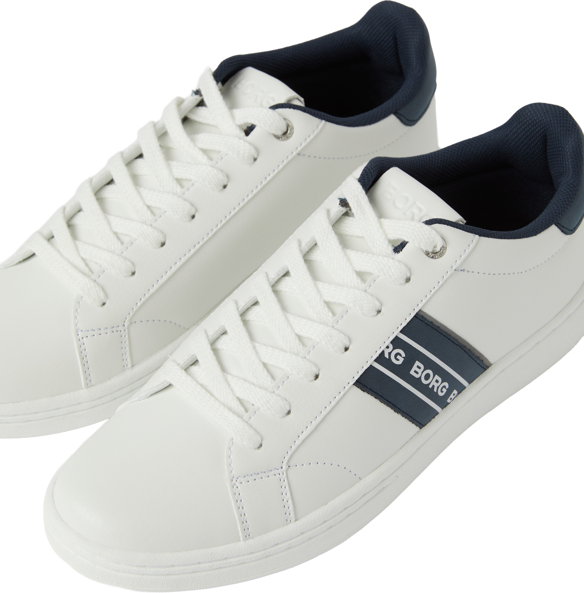 BJ&Ouml;RN BORG, CUP LOGO (T470)