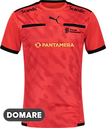 383496103101 PUMA Teamliga Referee Jsy 383496103101 PUMA Teamliga Referee Jsy Standard Small1x1