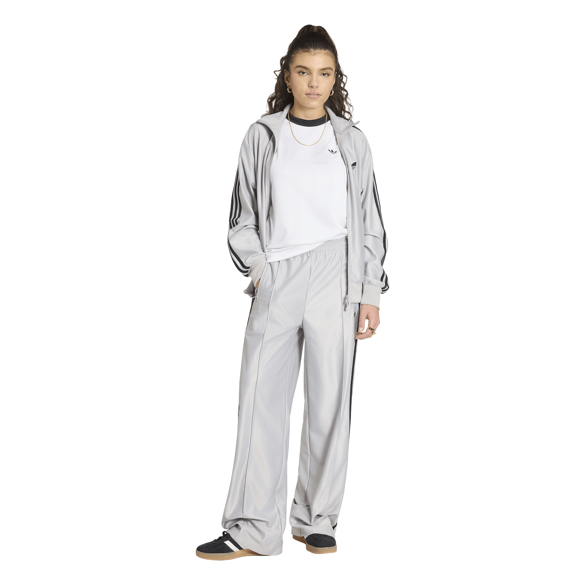 ADIDAS ORIGINALS, W FB LOOSE TP