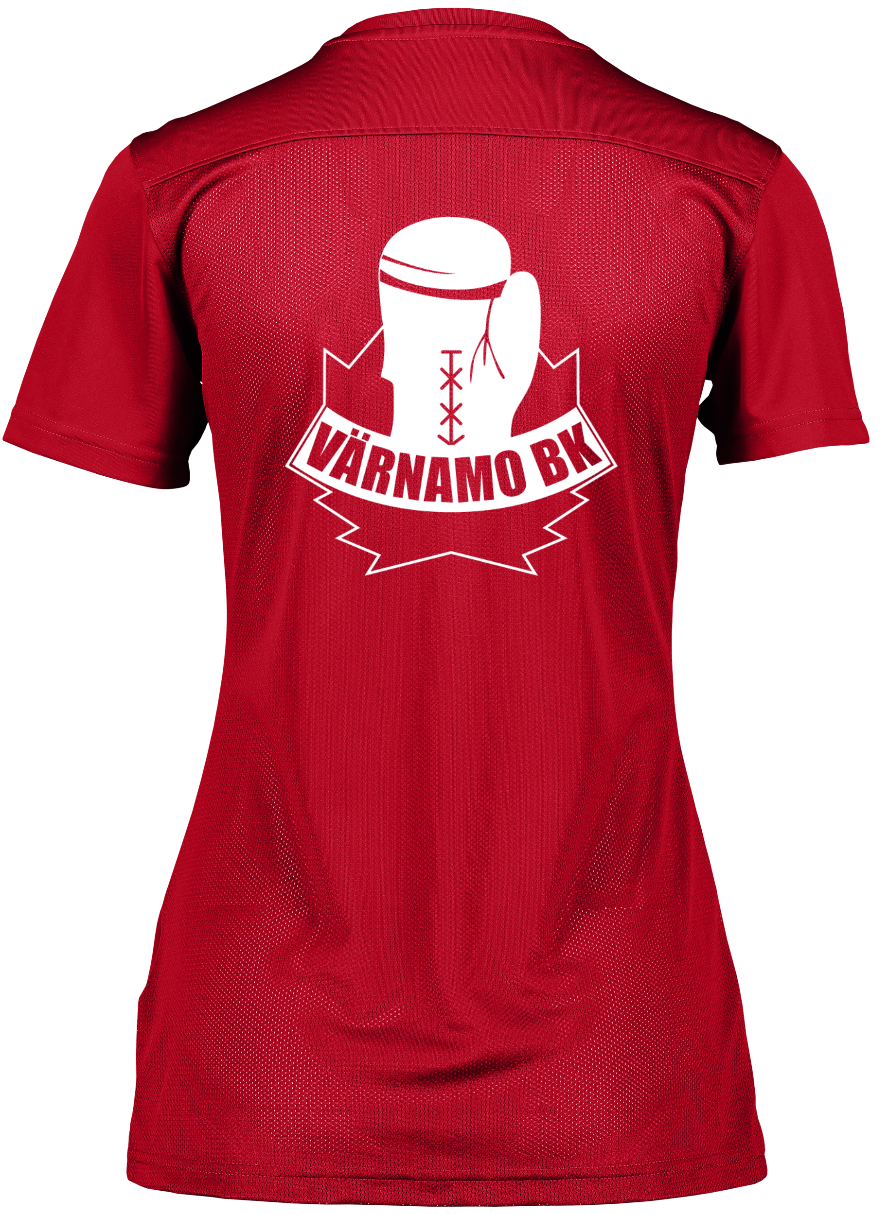 NIKE, Park VII SS Jsy W