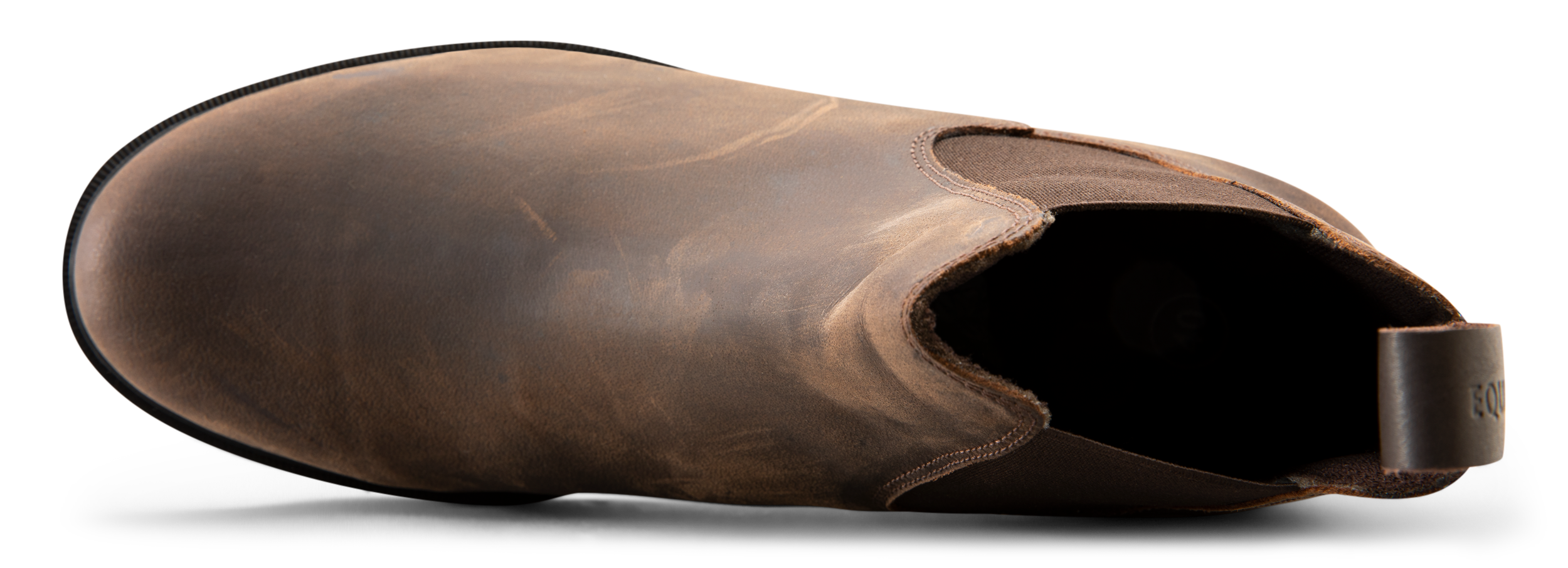 EQUIPAGE, Freema Jodhpur Boots Sr