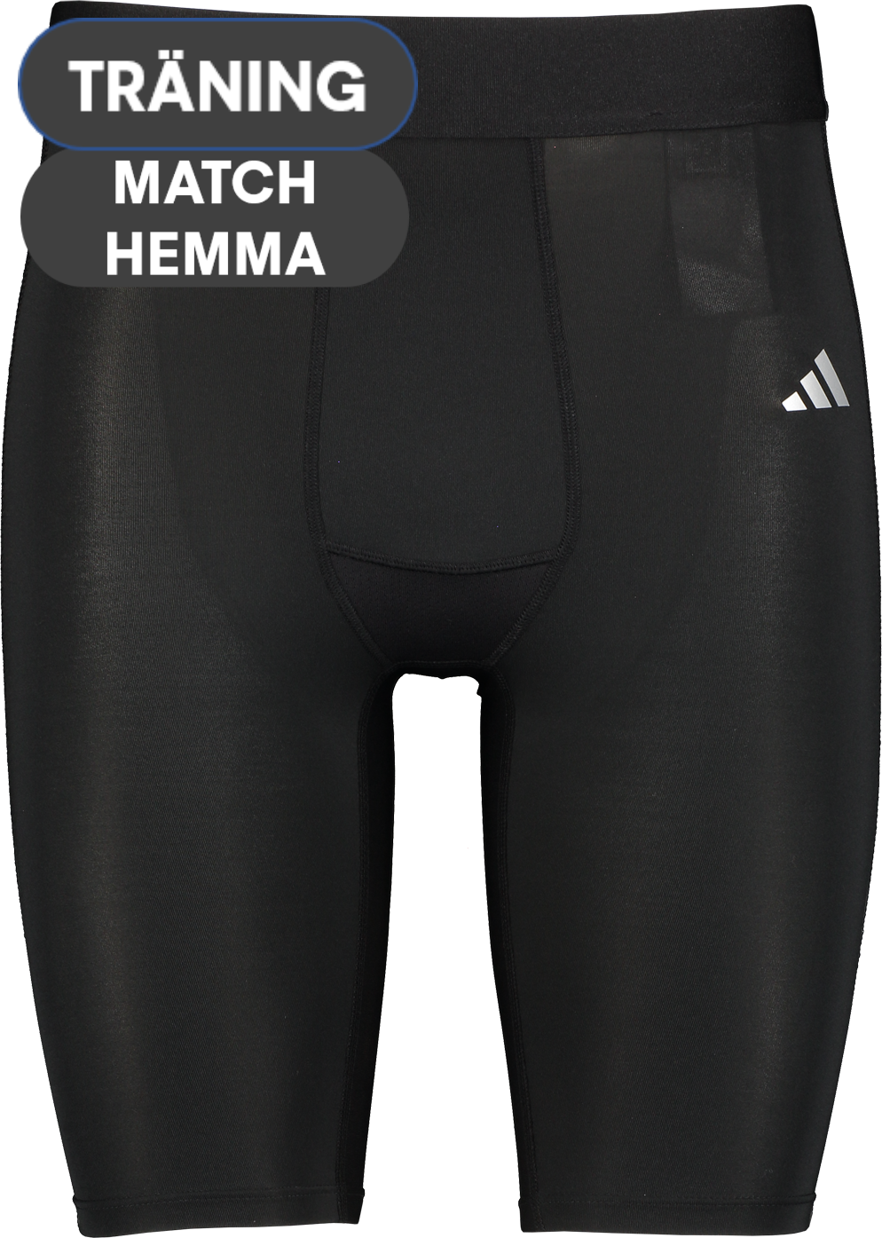 
ADIDAS, 
Tf Shrt Tight M, 
Detail 1
