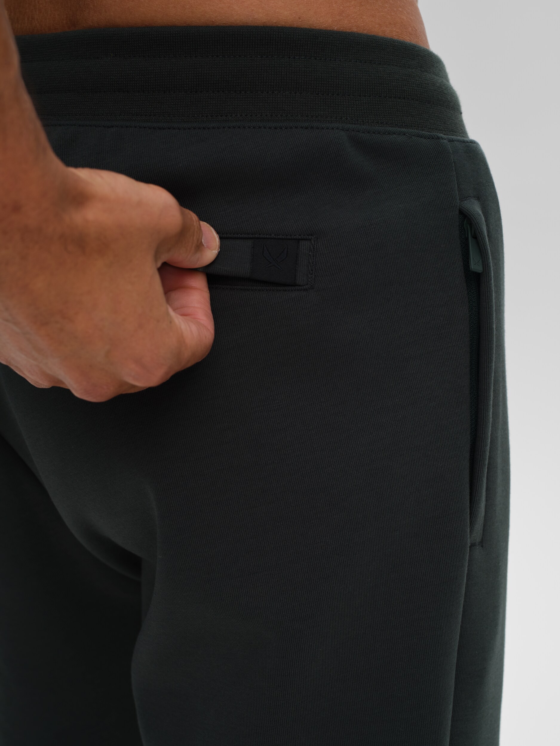 SOC, M Stream Straight Pant