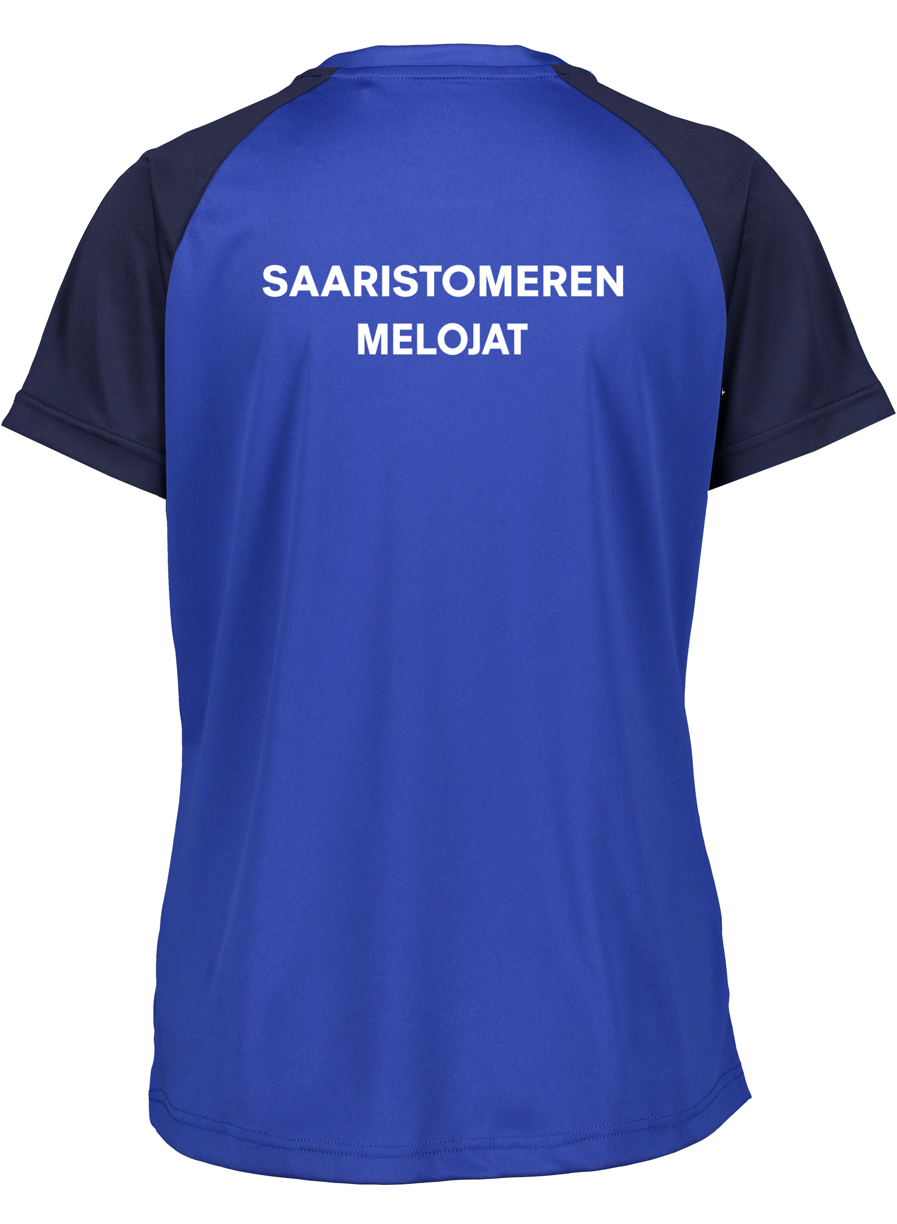 CRAFT, SQUAD GO CONTRAST JSY W