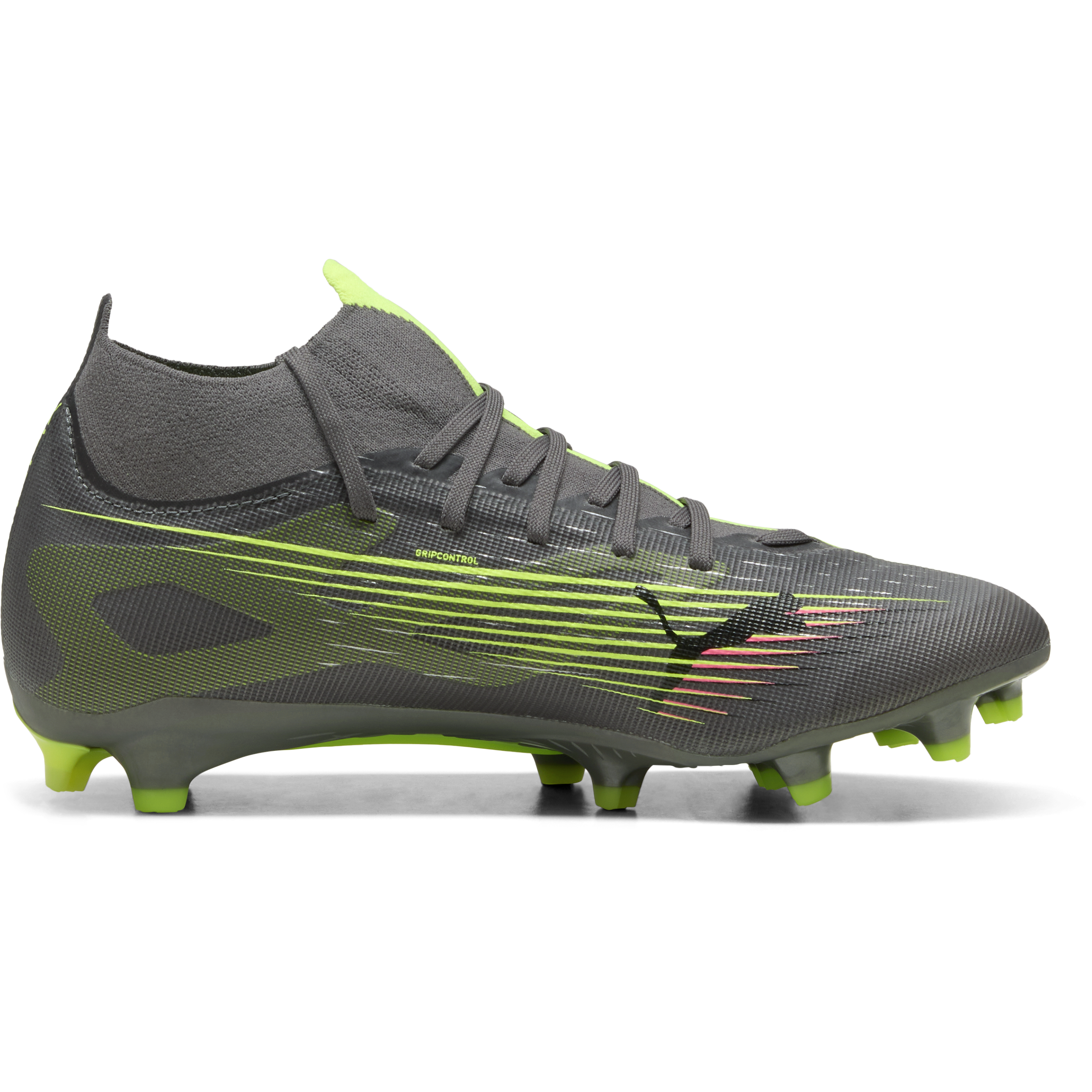 PUMA, W Ultra 5 Match+ Fg/Ag