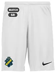 298936103101 NIKE Park III Short 298936103101 NIKE Park III Short Standard Small1x1