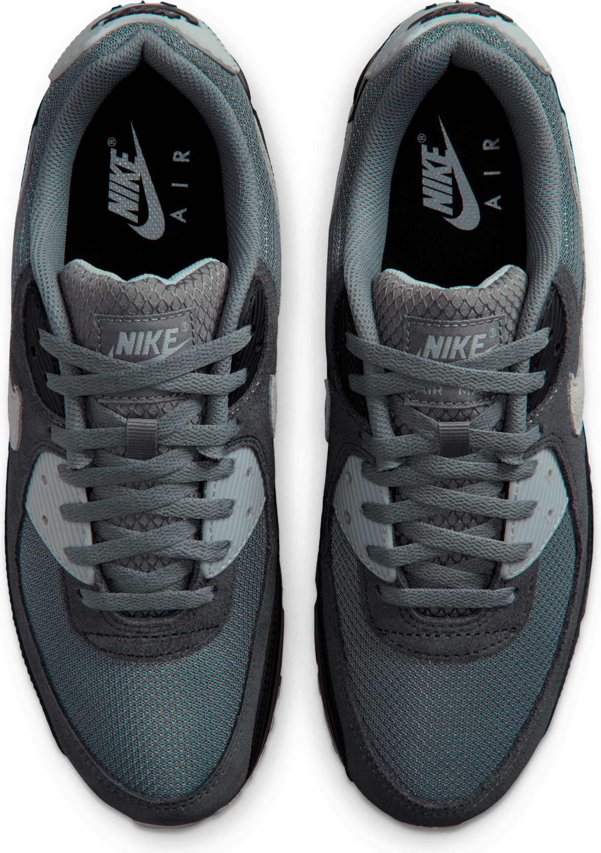 NIKE, NIKE AIR MAX 90 MEN'S SHOES