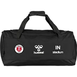 399137101101 HUMMEL Core 2.0 Sports Bag 399137101101 HUMMEL Core 2.0 Sports Bag Standard Small1x1