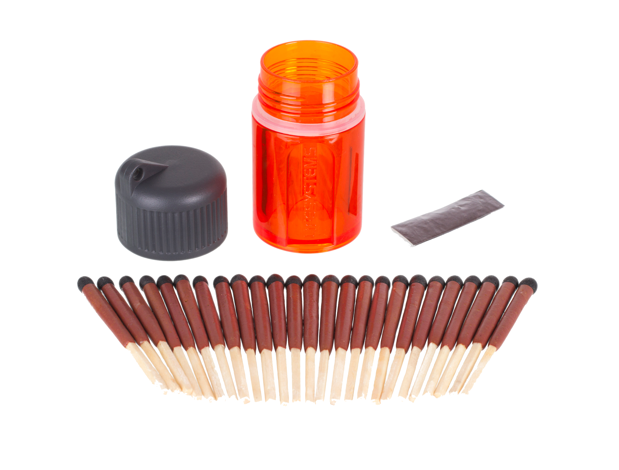 LIFESYSTEMS, Stormproof Matches