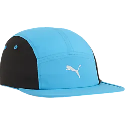 404900102102 PUMA Ess Running 5 Panel Cap 404900102102 PUMA Ess Running 5 Panel Cap Standard Small1x1