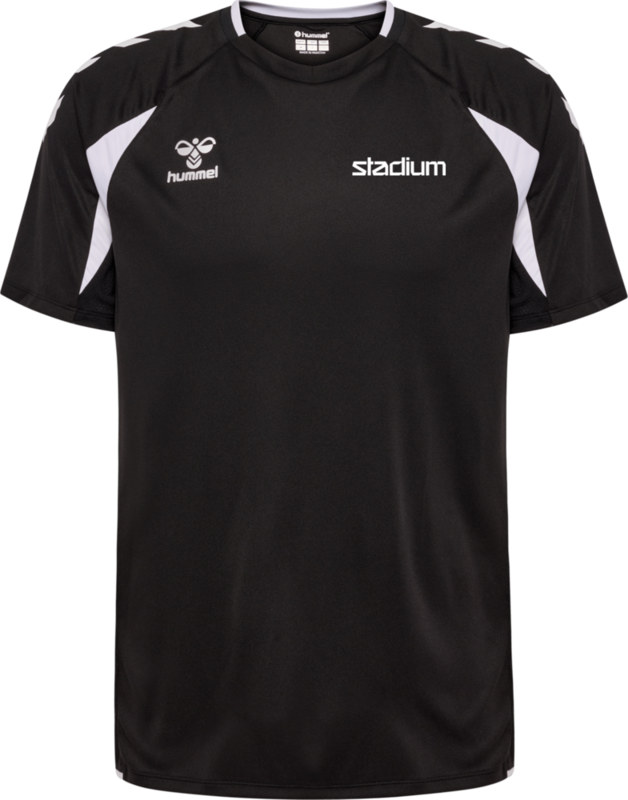 
HUMMEL, 
HMLCORE 2.0 JERSEY S/S, 
Detail 1
