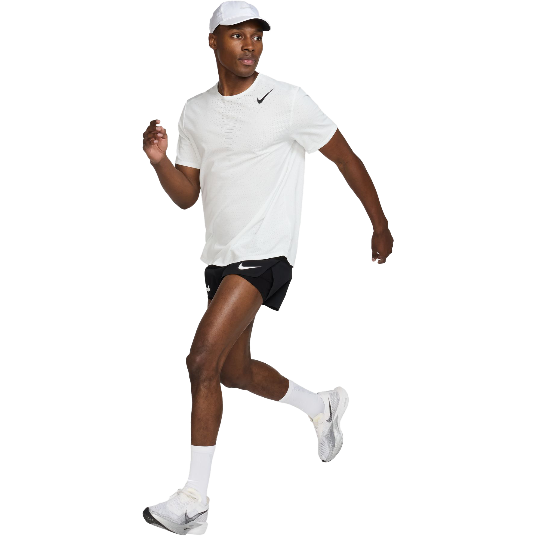 NIKE, M Nk Dfadv Aroswft Ss Top