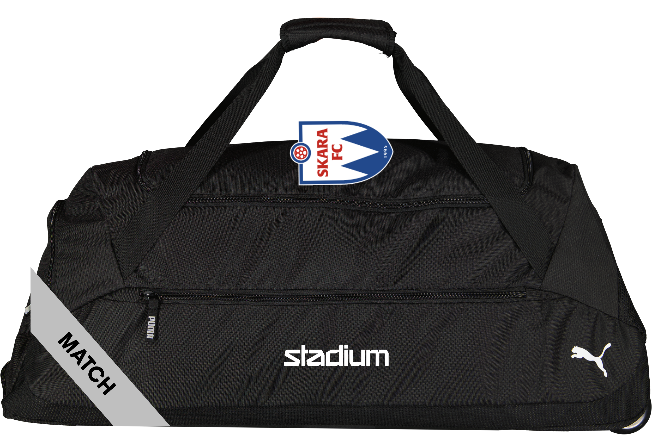 
PUMA, 
T Goal Wheel Teambag Xl, 
Detail 1
