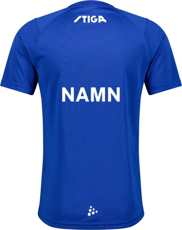 CRAFT, Rush 2.0 Ss Tee M