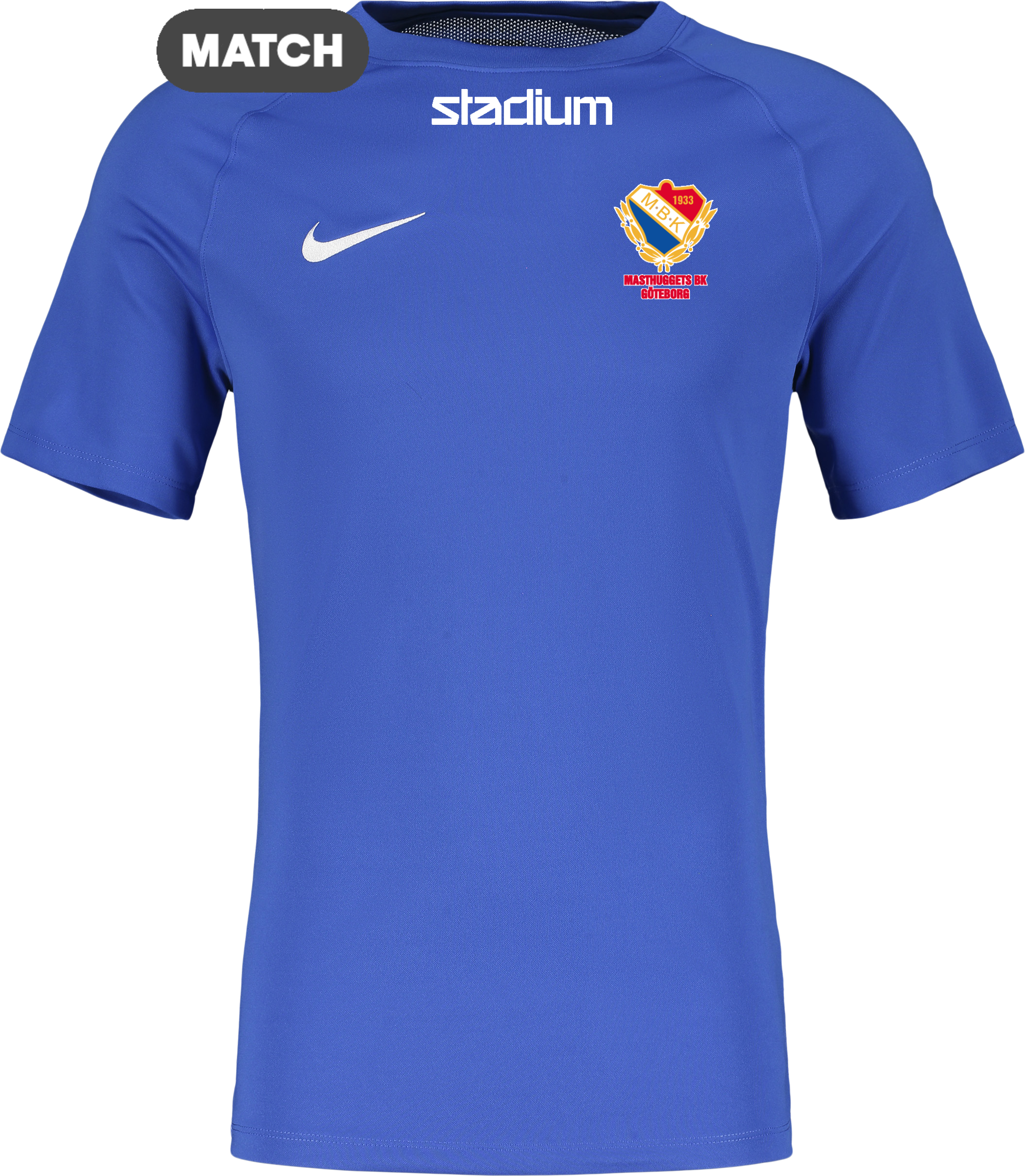 
NIKE, 
PARK VIII SS JSY JR, 
Detail 1
