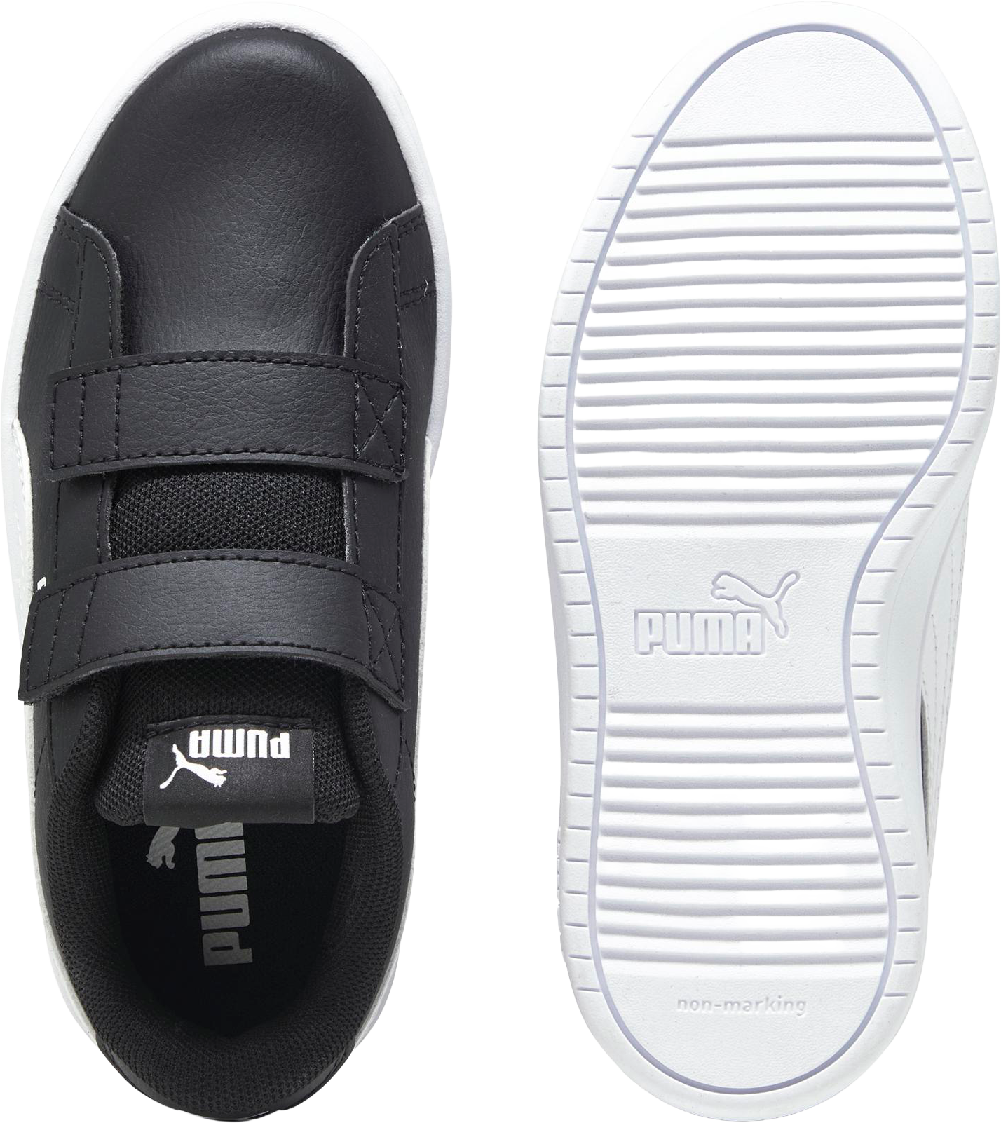 PUMA, PUMA RICKIE CLASSIC V PS