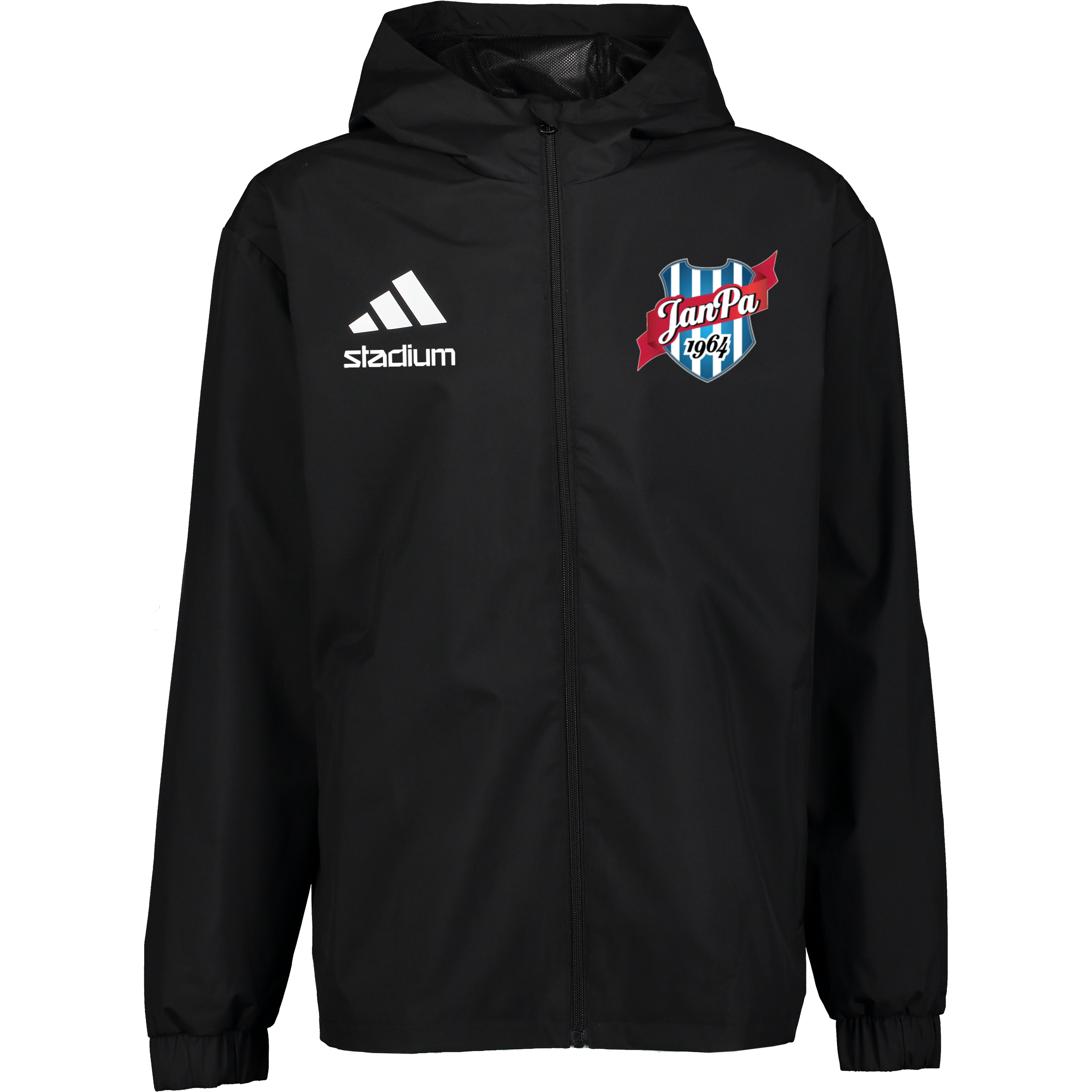 
ADIDAS, 
ENT26 AW JKT JR, 
Detail 1
