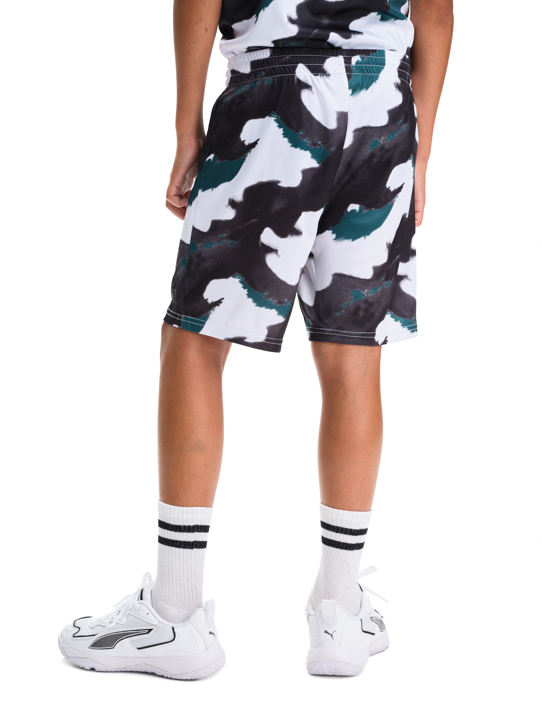 REACTION, Function Shorts Jr