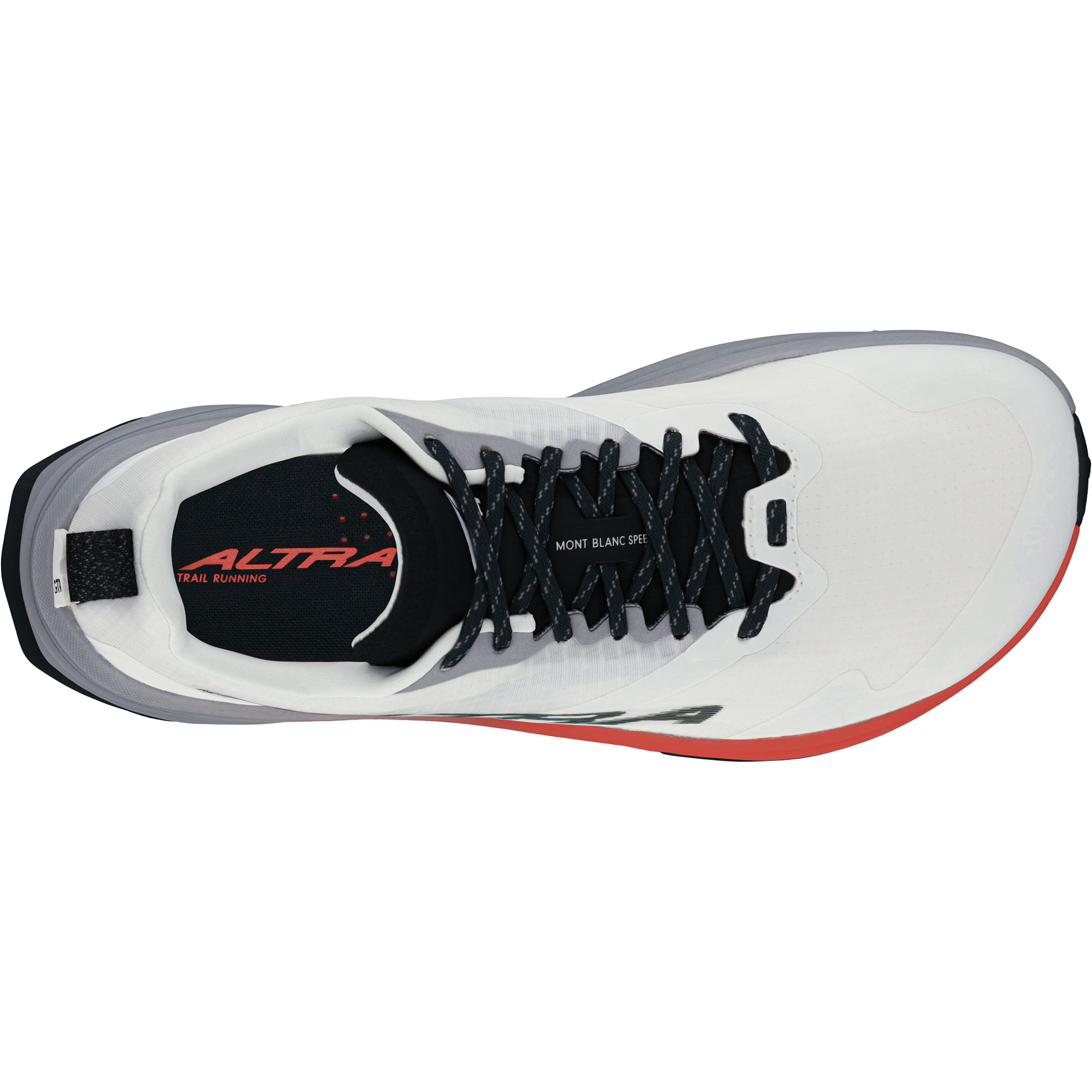 ALTRA, W Mont Blanc Speed