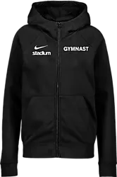 318210102102 NIKE Park 20 Fleece Hood FZ Jr 318210102102 NIKE Park 20 Fleece Hood FZ Jr Standard Small1x1