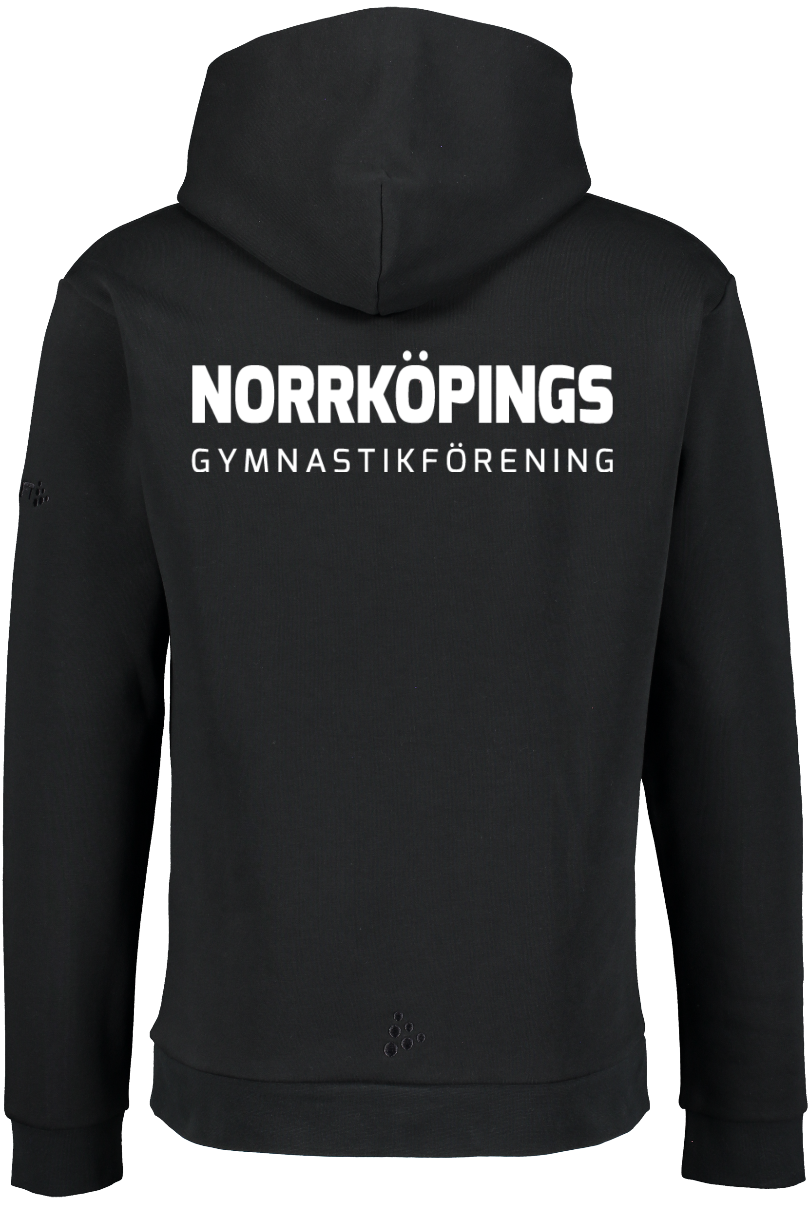 CRAFT, Community 2.0 Hood Jr