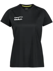 321482107101 CRAFT Evolve Tee W 321482107101 CRAFT Evolve Tee W Standard Small1x1