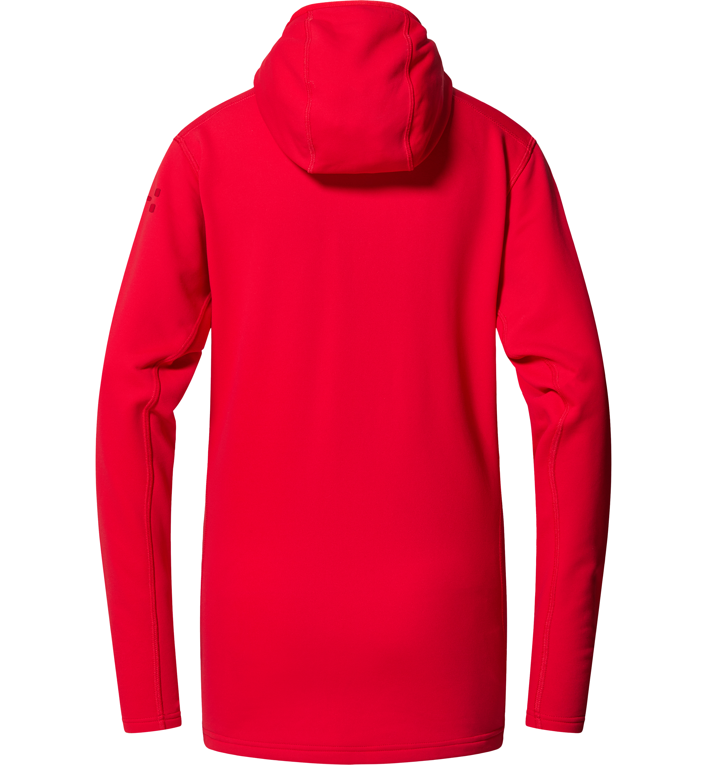 HAGL&Ouml;FS, Rosson Mid Hood Women