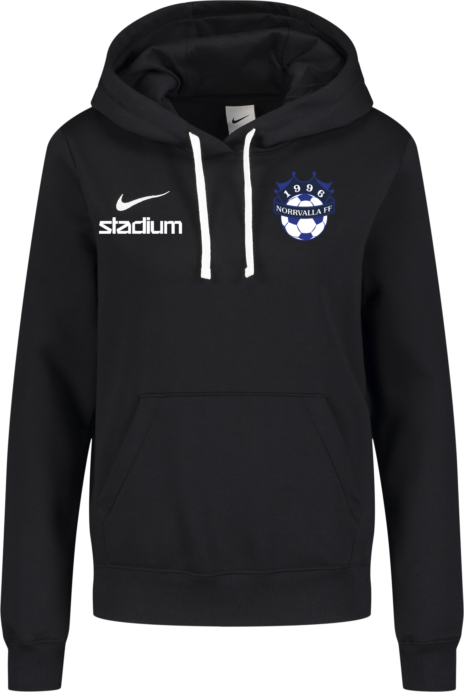 
NIKE, 
PARK26 FLC HOOD W, 
Detail 1
